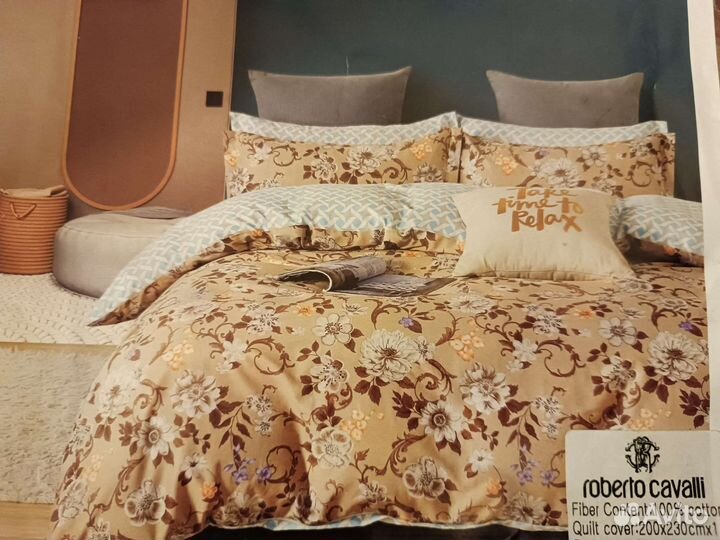 Постельное белье евро 100 хлопок