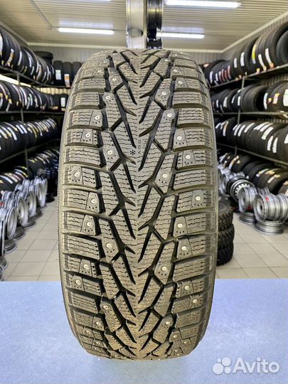 Nokian Tyres Nordman 7 205/60 R16 94H