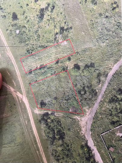 Участок 9 сот. (СНТ, ДНП)