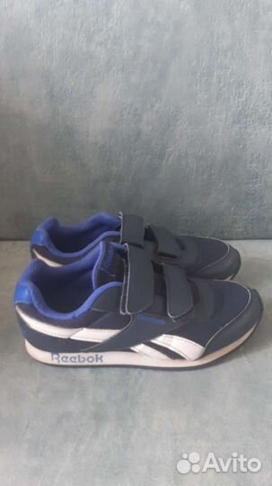 Кроссовки reebok