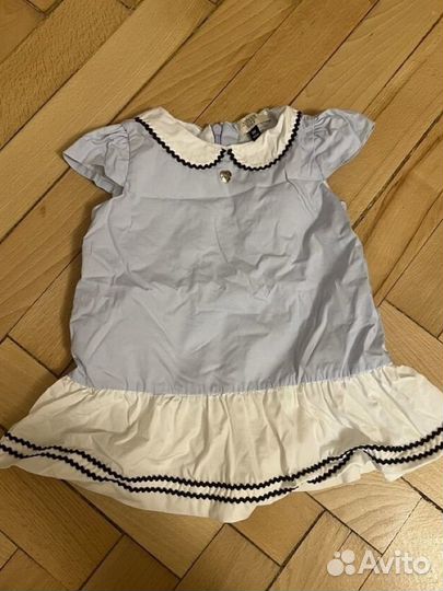 Платье Armani детское для девочки