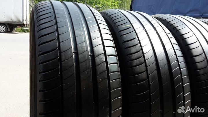 Michelin Primacy 3 225/55 R18
