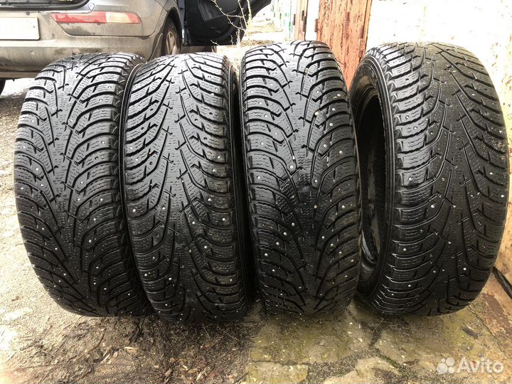 Maxxis Premitra Ice Nord NS5 (5 SUV) 225/60 R17
