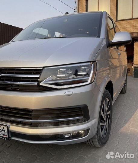 Трансфер, услуги микроавтобуса