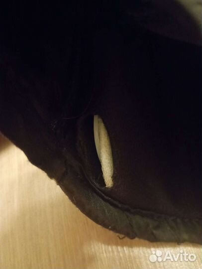 Детская хоккейная форма 6 лет