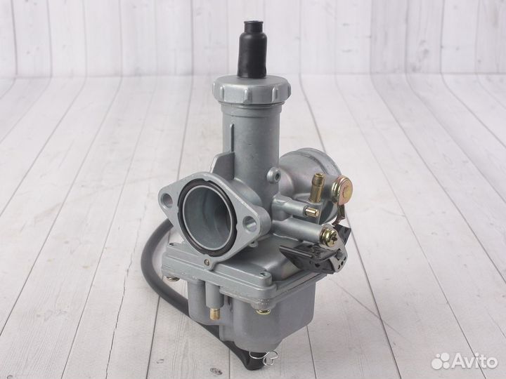 Карбюратор pz27