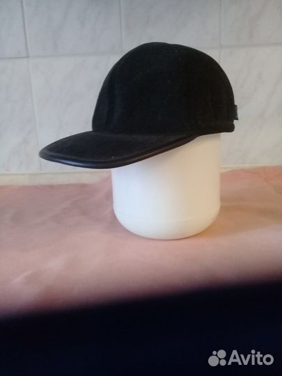 Кепка мужская