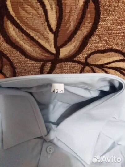 Полицейская форма