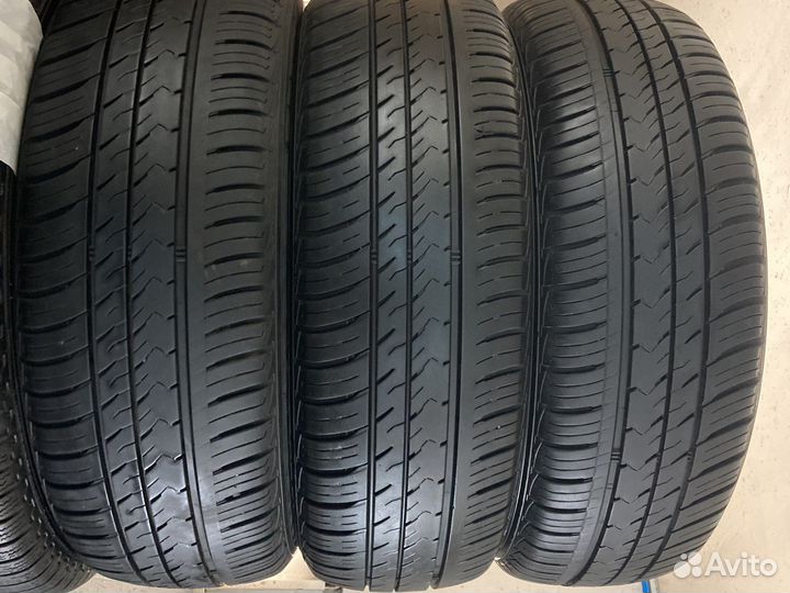 Wanda WS1001 205/60 R16