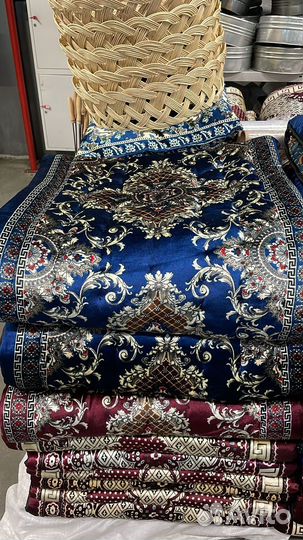 Курпача таджикский