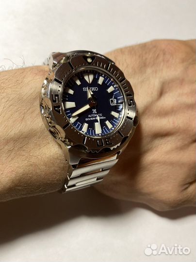 Продам Seiko prospex