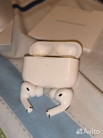 Airpods pro 2 luxe premium