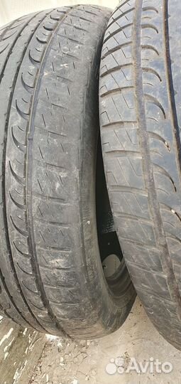 Tunga Zodiak 2 205/55 R16