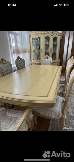 Жилая мебель