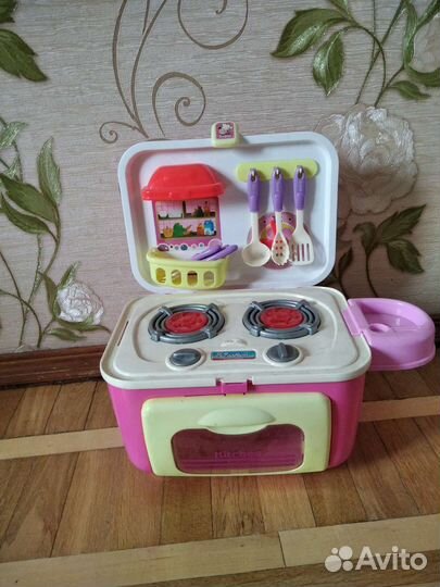 Детские игрушки