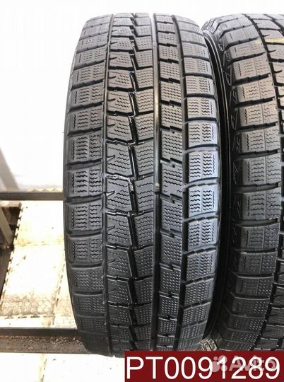 Dunlop Winter Maxx WM01 205/60 R16 92Q