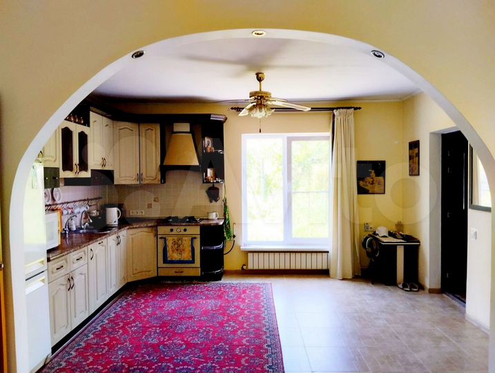 Дом 91,7 м² на участке 30 сот.