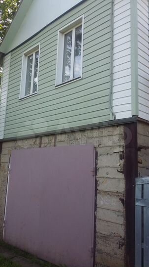 Дом 49 м² на участке 4,5 сот.