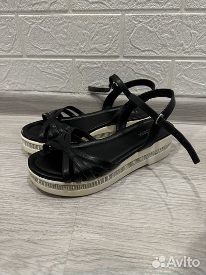 Босоножки женские 37 размер