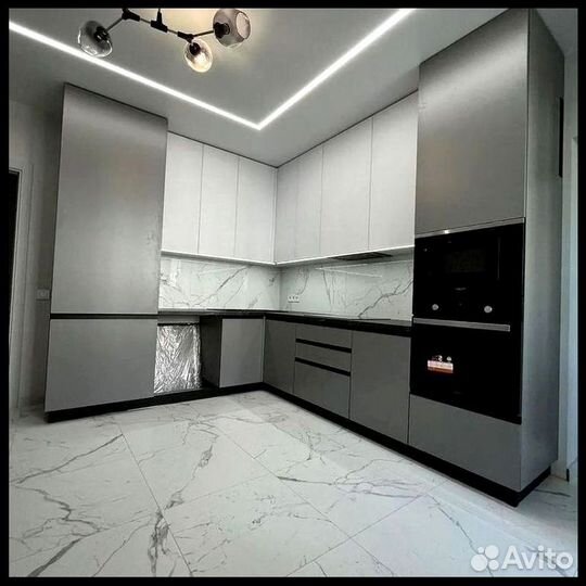 Кухни на заказ (Своё производство)