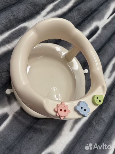 Сиденье для купания