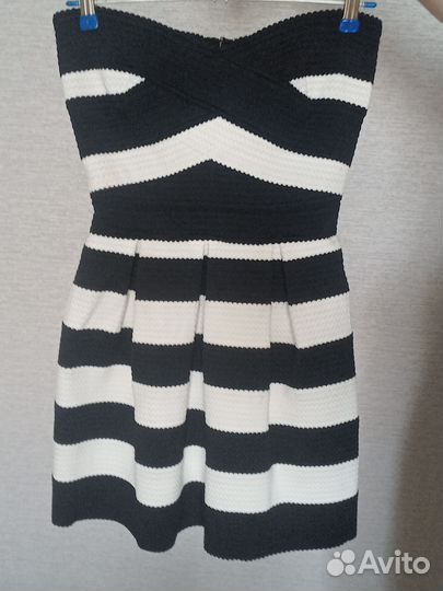 Вечернее платье 44