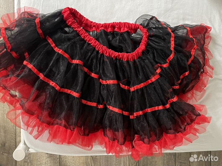 Пиратский карнавальный костюм