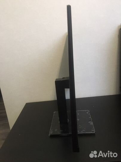 Монитор Aoc 27v2q, 1920x1070, 75гц, ips