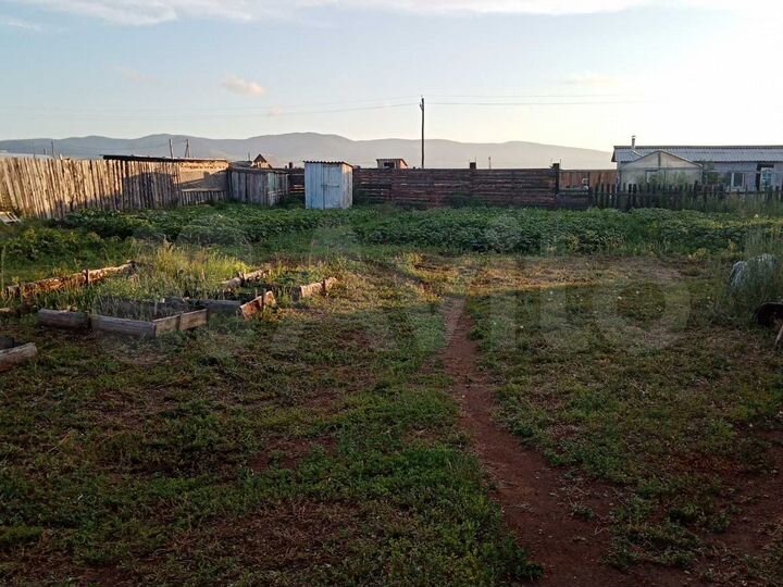 Дом 19,6 м² на участке 10,5 сот.