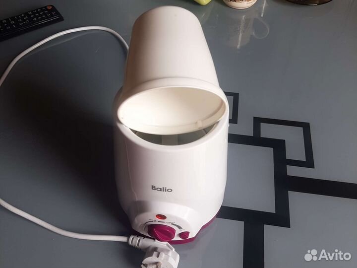 Подогреватель для бутылочек