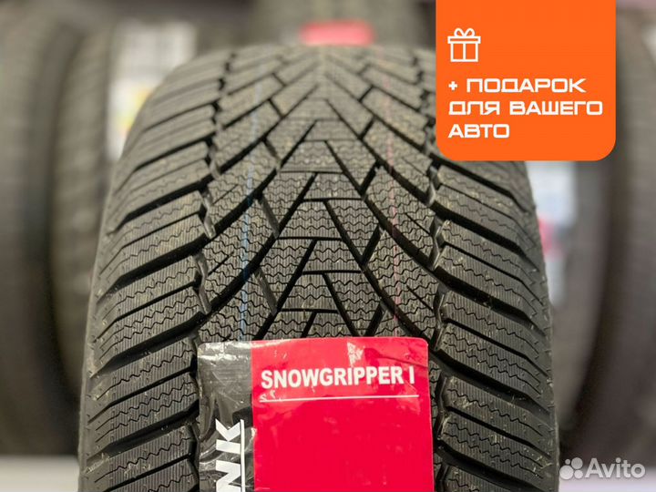 iLink SnowGripper I 245/50 R20 130U