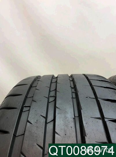 Michelin Pilot Sport 4 S 235/35 R19 96P