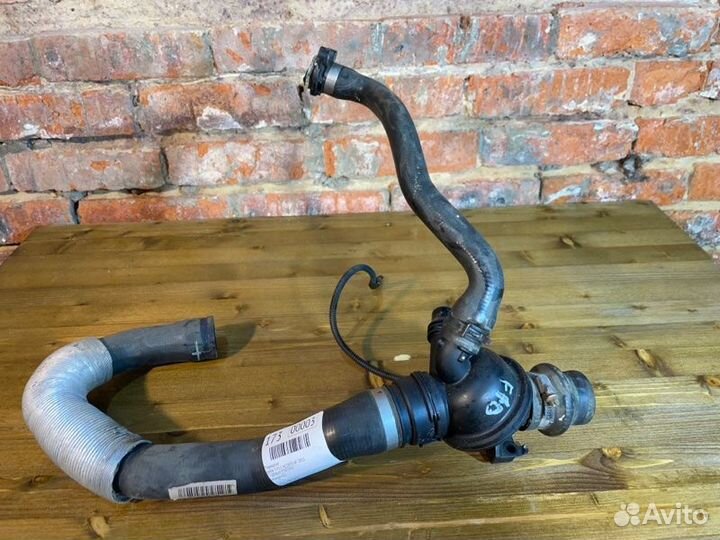 Термостат Bmw 5 F11 N52B30 AF 2011