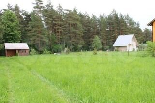 Участок 21 сот. (ИЖС)