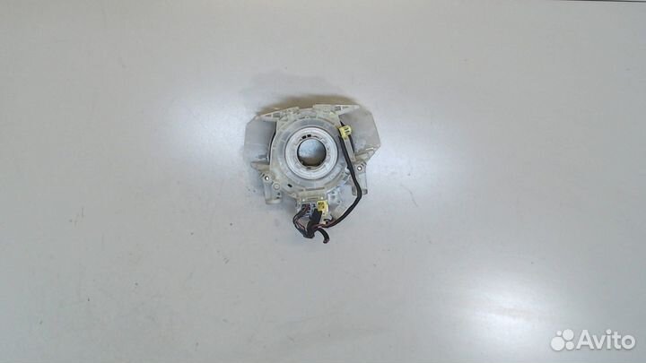 Шлейф руля Nissan Primera P12, 2004