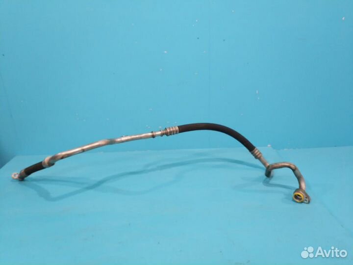 Трубка кондиционера BMW X6