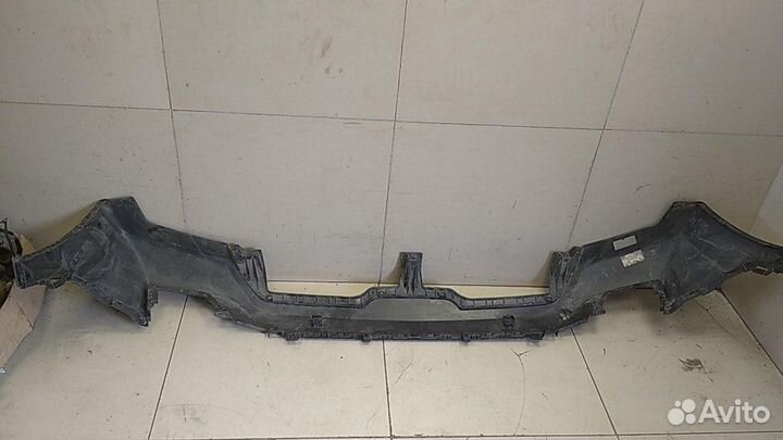 Юбка задняя Hyundai Creta