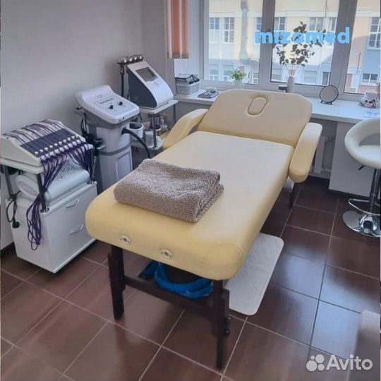 Массажный стол FIX-1A