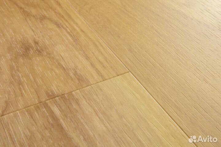 Кварц-виниловая плитка