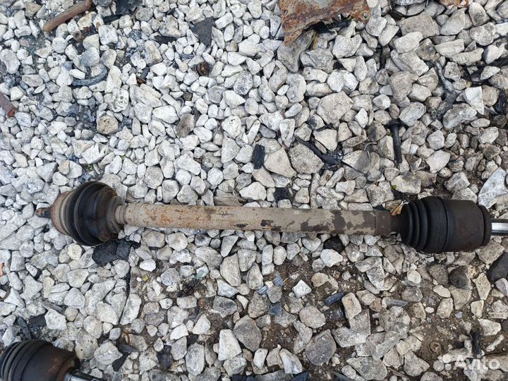 Привод правый ваз 2114.2115