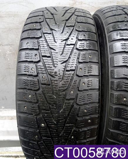 Nokian Tyres Nordman 7 SUV 235/60 R17 96T