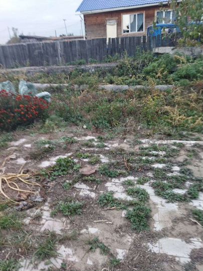 Участок 7 сот. (ИЖС)