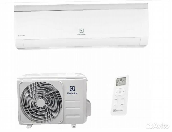 Кондиционер