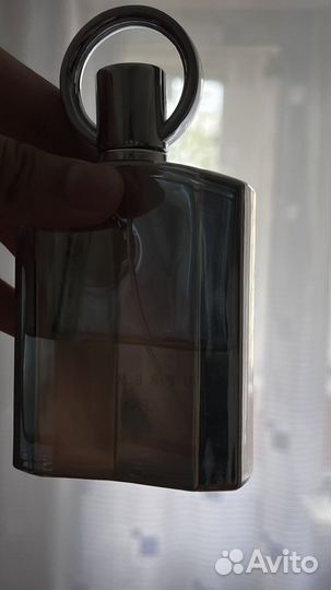 Afnan — Supremacy Silver 100ml оригинал