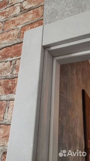 Двери межкомнатные новые