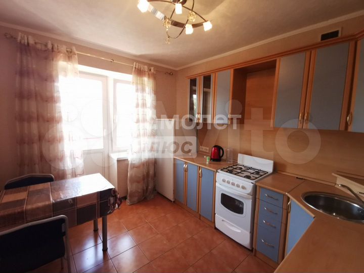 1-к. квартира, 40,4 м², 7/10 эт.