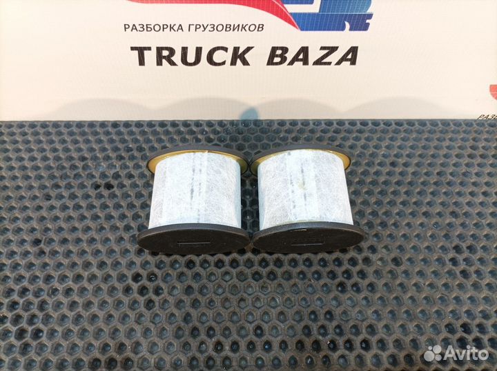 Фильтр очистки картерных газов Iveco EuroCargo