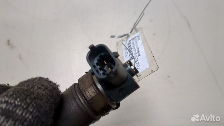 Форсунка топливная киа Sportage, 2012