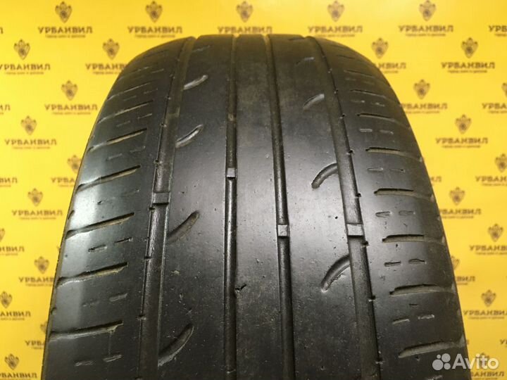 Kumho Solus KH15 215/60 R16 95V