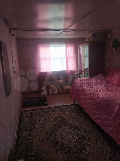 Дача 42,6 м² на участке 3,7 сот.